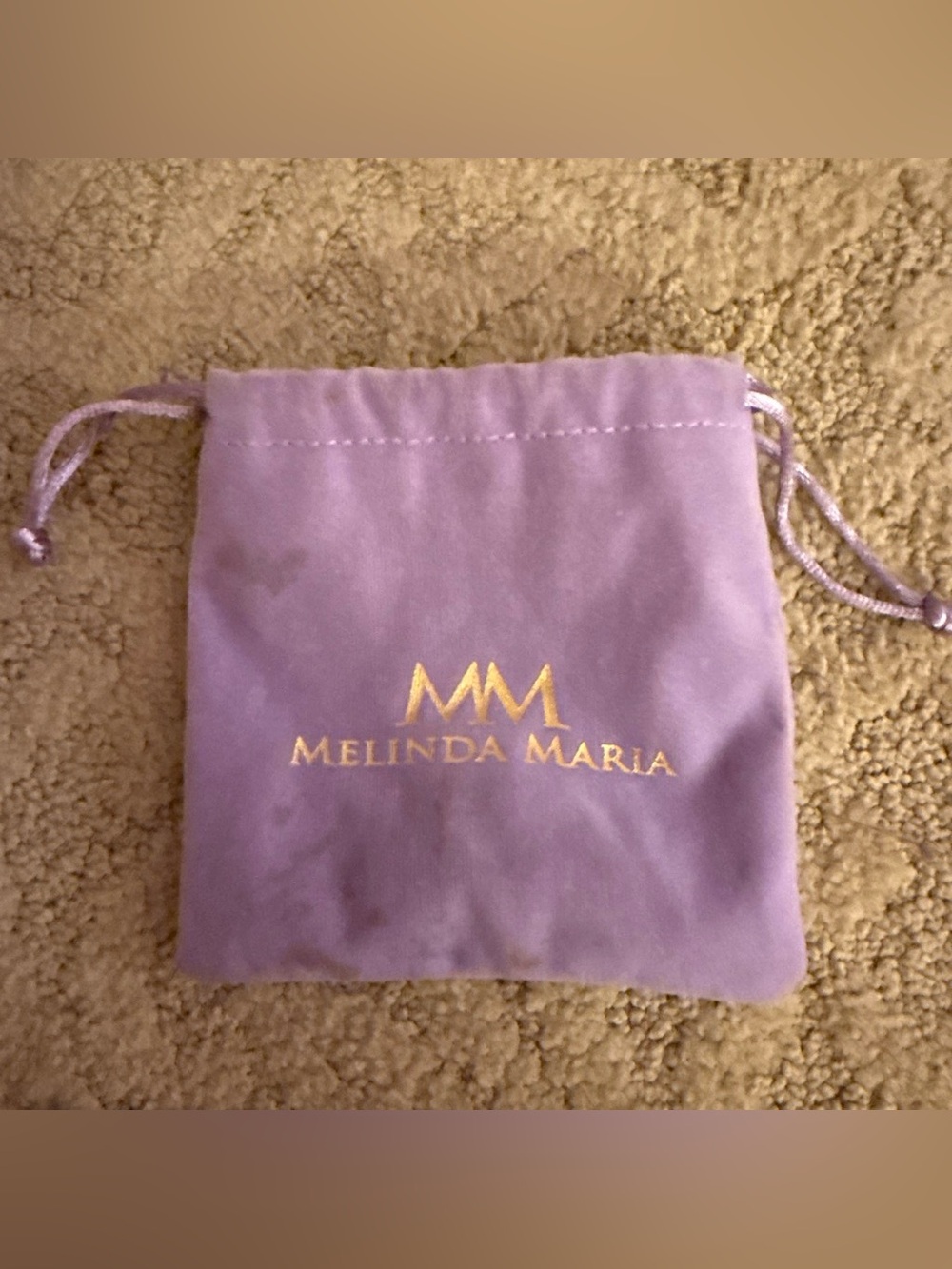 Melinda Maria 2 Bracelet & Necklace Set